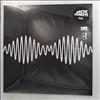 Arctic Monkeys -- AM (2)