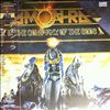 Amon Ra -- In The Company of the Gods (1)