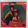Amaral Nestor and his Continentals -- Favorites From France (1)