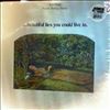 Rapp Tom (Pearls Before Swine) -- Beautiful Lies You Could Live In (1)