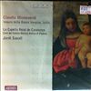 La Capella Reial -- Monteverdi - Vespro della Beata Vergine, 1610 (1)