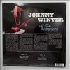 Winter Johnny -- Live At Rockpalast (1)