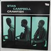 Campbell Stan -- Crawfish (Extended Version) / 'Til We Meet Again (2)
