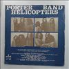 Porter Band -- Helicopters (1)