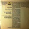 Boston Symphony Orchestra (cond. Steinberg W.) -- Strauss R. - Also Sprach Zarathustra (2)