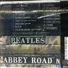 Beatles -- Abbey Road (2)