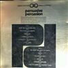 Snyder Terry and All Stars -- Persuasive Percussion (1)