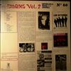 Los Extranos -- Vol. 2 (Historia De La Musica Pop Espanola - No. 60) (2)