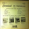 Silver Stars Steel Orchestra -- Carnival In Trinidad Vol. 4 (1)