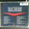 Fabulous Thunderbirds -- Essential Fabulous Thunderbirds Collection (1)