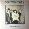 Pretenders -- Extended Play (2)