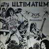 Ultimatum / Metalmorphose / Dorsal Atlantica -- Same (1)