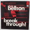 Bellson Louis -- Breakthrough! (2)