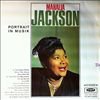 Jackson Mahalia -- Portrait In Music (2)