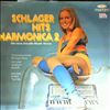 Webb Kay Orchestra -- Schlager Hits Harmonika 2 (2)