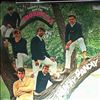 James Tommy & Shondells -- Hanky Panky (1)