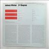 Winter Johnny -- 3rd Degree (1)