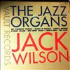 Wilson Jack -- Jazz Organs (2)