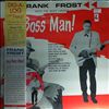 Frost Frank with the Hawks Night -- Hey Boss Man! (1)