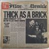 Jethro Tull -- Thick As A Brick (3)