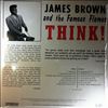 Brown James & Famous Flames -- Think! (2)
