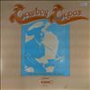 Copas Cowboy -- beginning and the end (1)