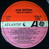 Blues Brothers -- Made in America (1)