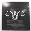 Aerosmith -- Get Your Wings (1)