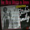Ritchie Family -- Best Disco In Town (1)