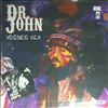 Dr.John -- Voodoo hex (2)
