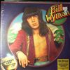 Wyman Bill -- Monkey Grip (2)