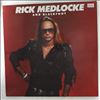 Medlocke Rick & Blackfoot -- Same (2)