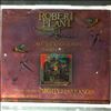 Plant Robert & Strange Sensition -- All The Kings Horses (1)