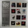 Various Artists -- Gruson And Turium: Diesel Greatest Hips Classic & Groovy Cuts (2)