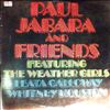 Jabara Paul -- And friends (1)