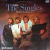 ABBA -- Singles. First Ten Years (1)