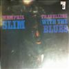Slim Memphis -- Travelling with the blues (1)