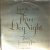 Three Dog Night -- Joy To The World - Their Greatest Hits (2)