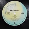 Art Of Noise -- Into Battle With The Art Of Noise (1)