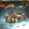 Schory Dick New Percussion Ensemble -- Music For Bang, Baaroom, And Harp (1)