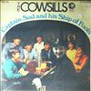 Cowsills -- Captain sad and his ship of fools (2)