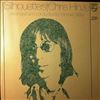Hinze Chris -- Silhouettes (1)