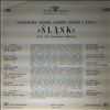 Polish Ensemble "Slask" -- Same (1)