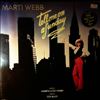 Webb Marti (Webber Andrew Lloyd) -- Tell Me On A Sunday (1)
