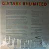 Guitars Unlimited -- Same (1)