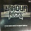 Various Artists -- L'Amour Rocks (2)