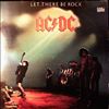 AC/DC -- Let There Be Rock (1)