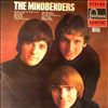 Mindbenders -- Big HIT ALBUMS (3)