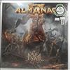 Almanac (Franck Andy B. - Brainstorm) -- Tsar (2)