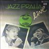 Various Artists -- Jazz Praha-Live (2)